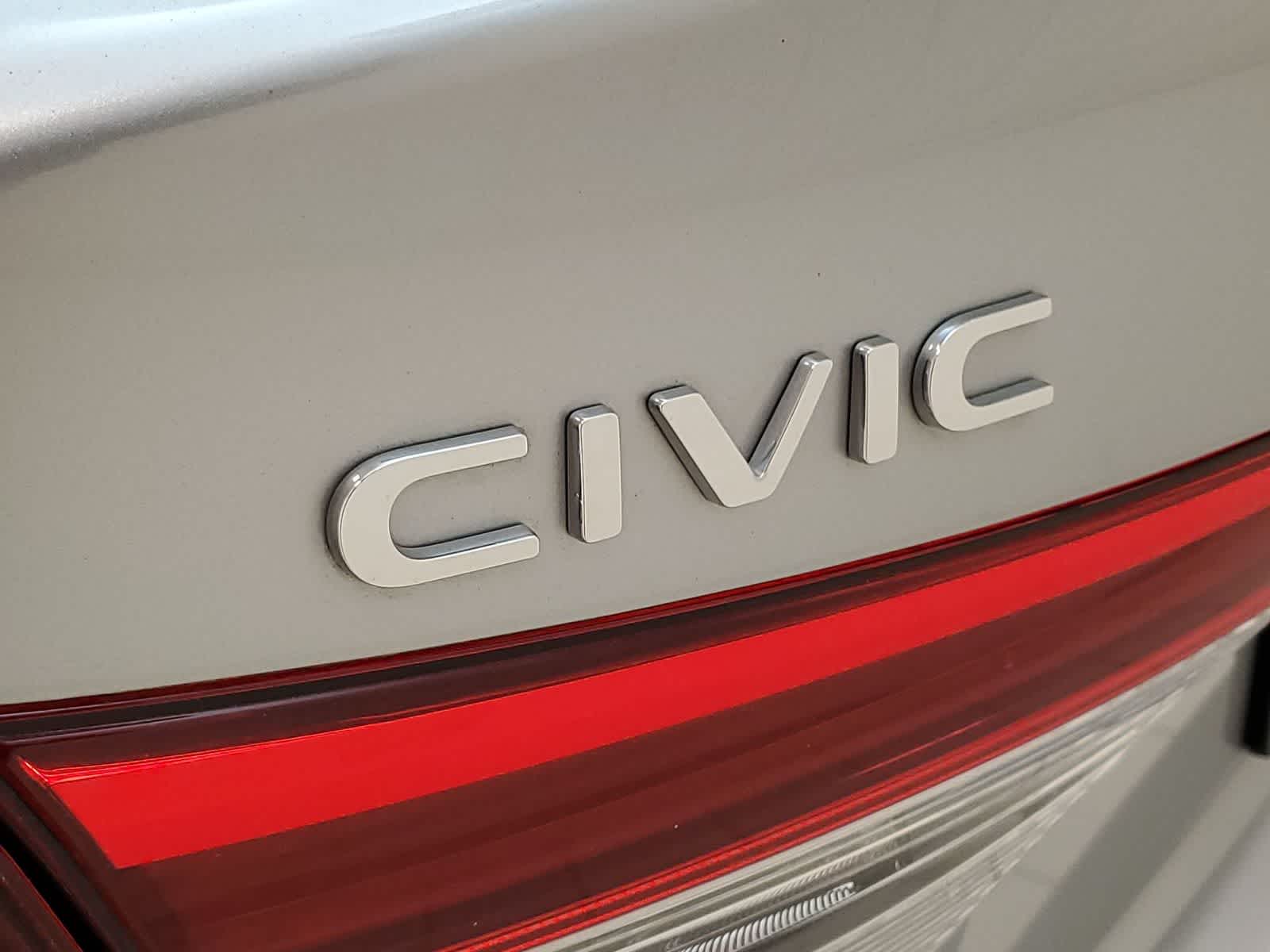 Thumbnail: 2023 Honda Civic - 19
