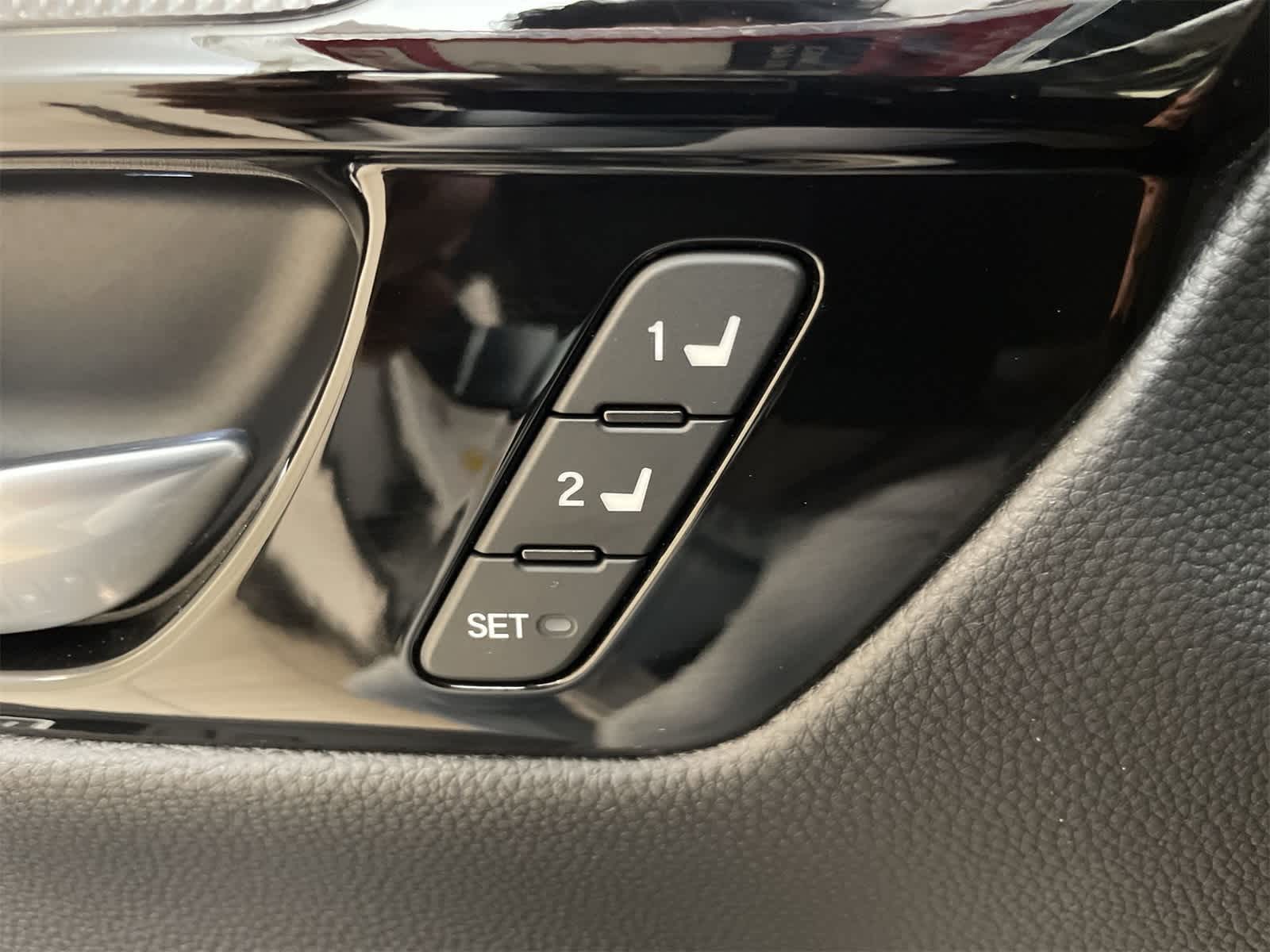 Thumbnail: 2024 Honda CR-V - 19