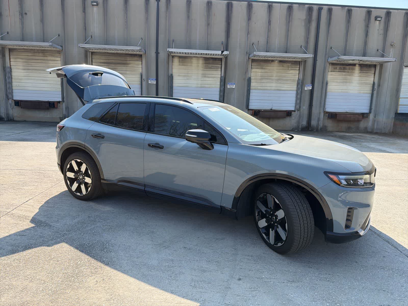 Thumbnail: 2024 Honda Prologue - 12