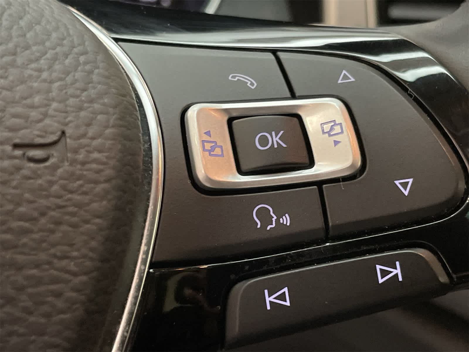2018 Volkswagen Atlas SEL 33