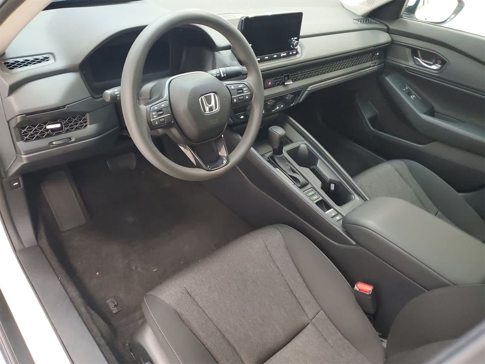 Thumbnail: 2023 Honda Accord - 2