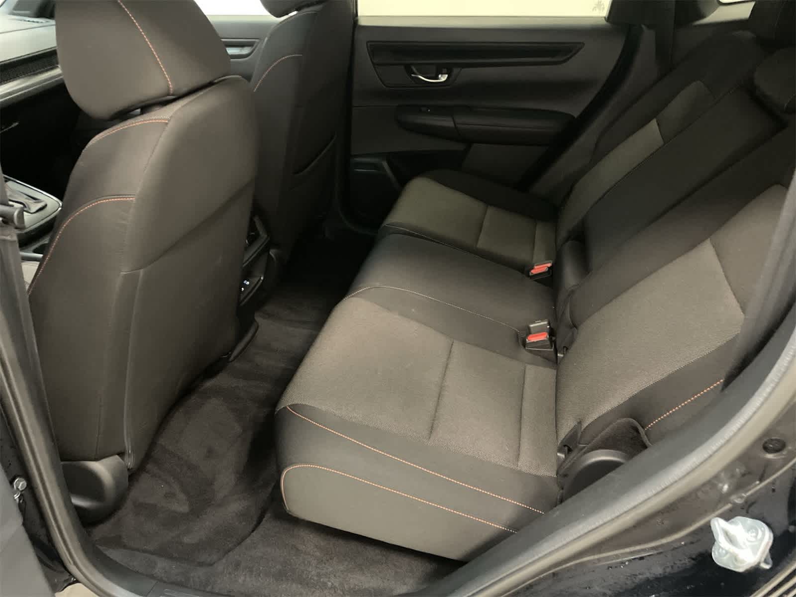 Thumbnail: 2023 Honda CR-V - 20