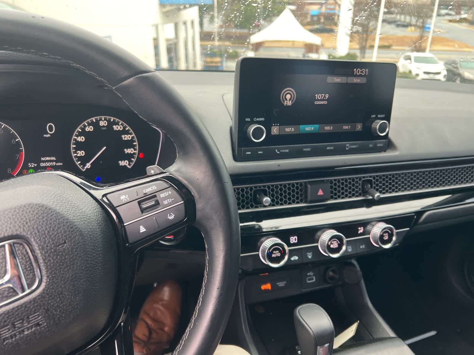 Thumbnail: 2024 Honda Civic - 21