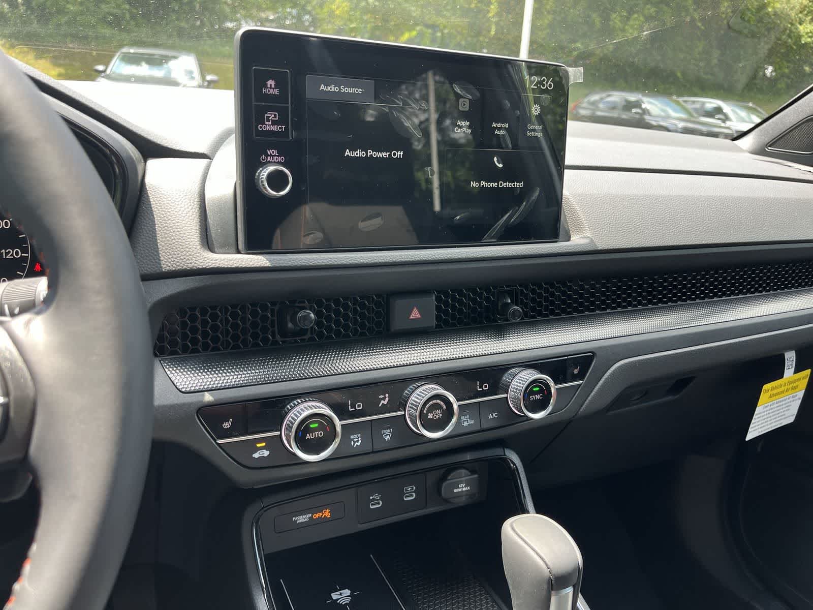 Thumbnail: 2026 Honda CR-V - 16