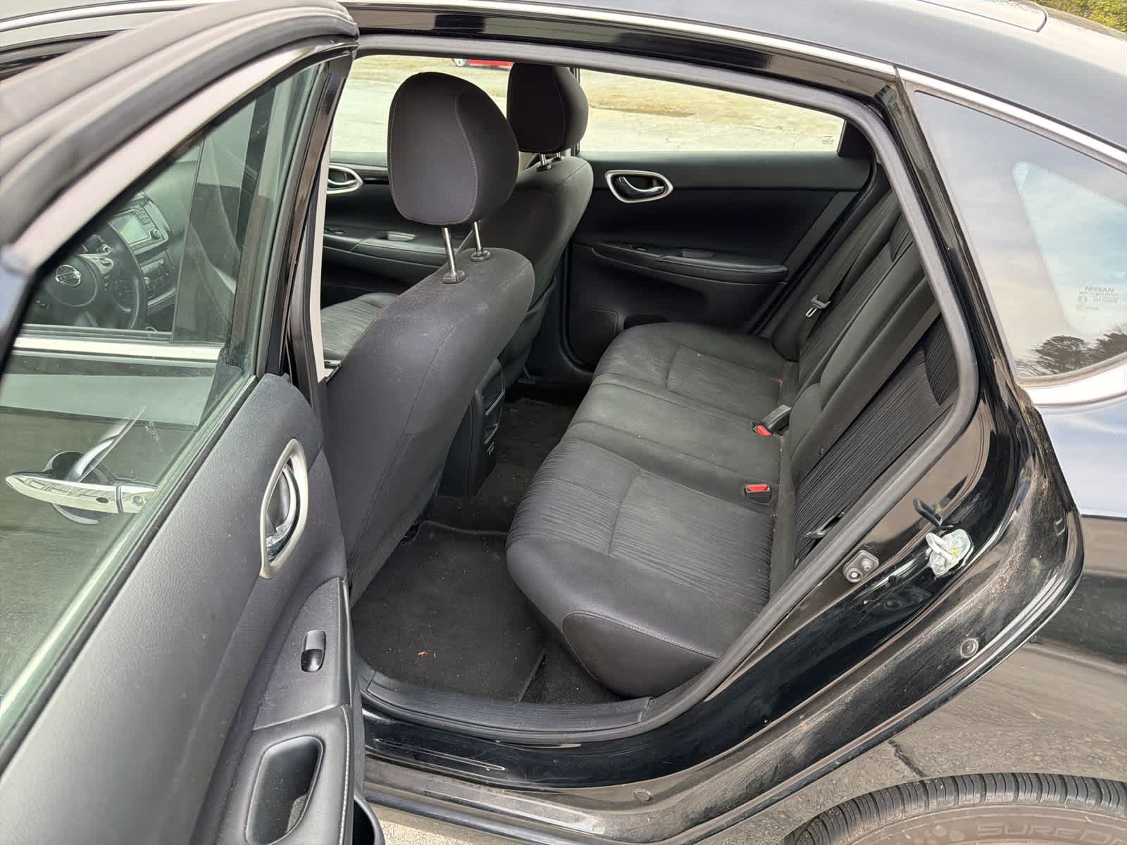 Thumbnail: 2018 Nissan Sentra - 15