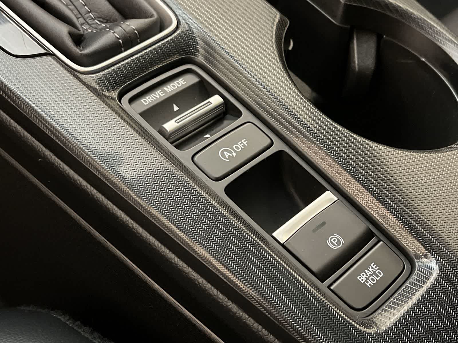 Thumbnail: 2024 Honda Civic - 30