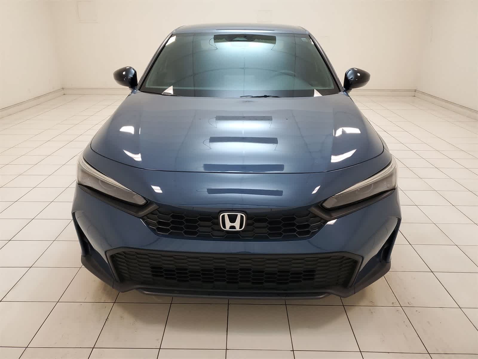 Thumbnail: 2025 Honda Civic - 22