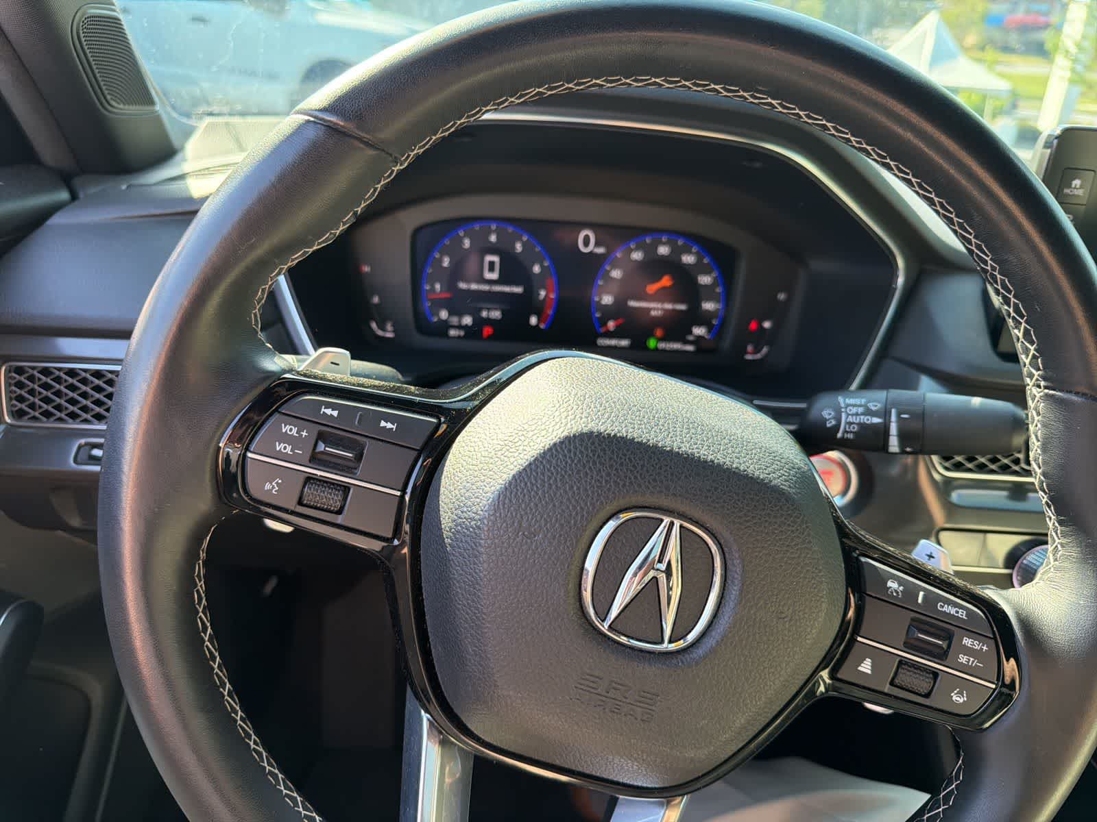 Thumbnail: 2024 Acura Integra - 22