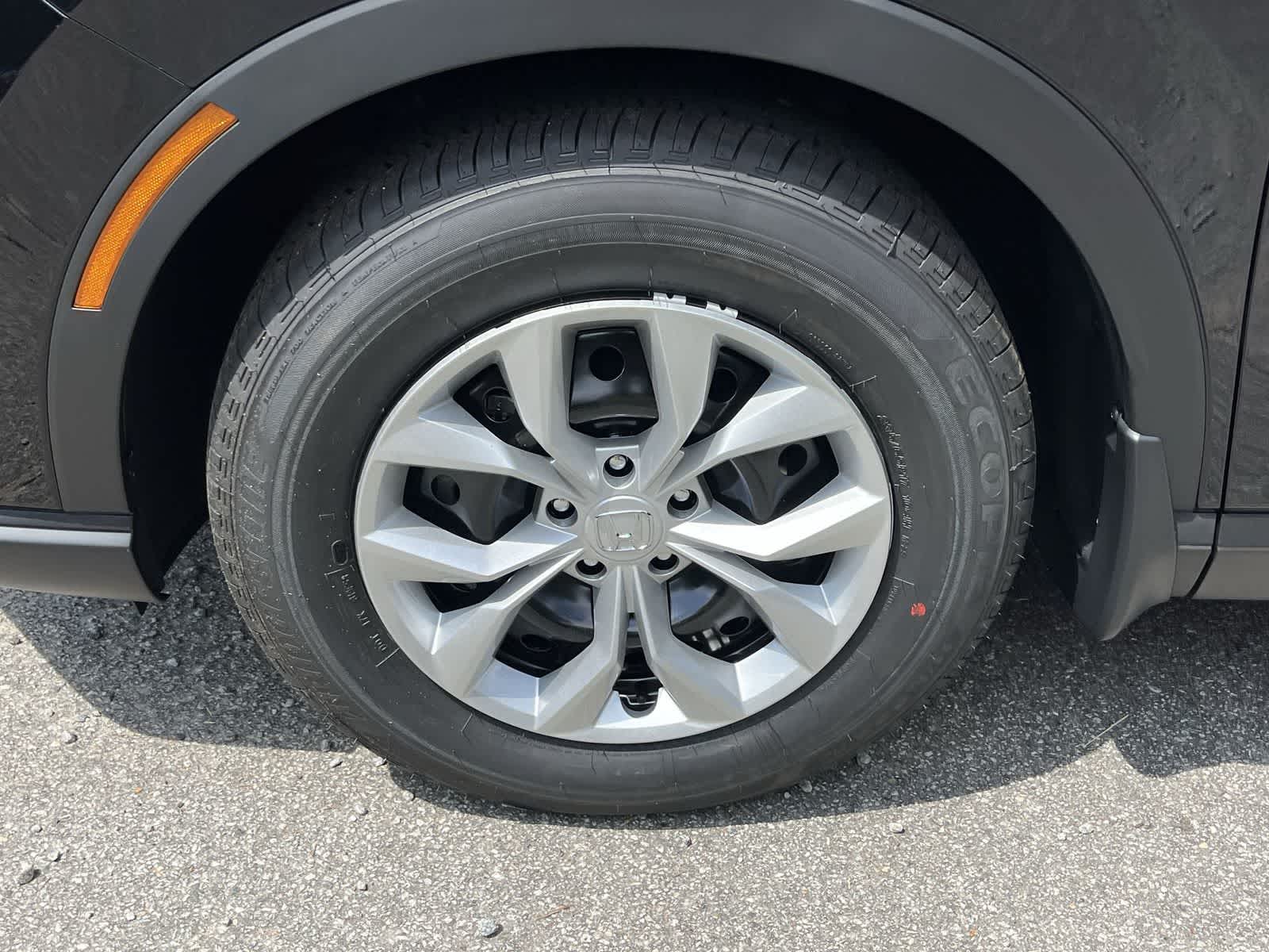 Thumbnail: 2026 Honda CR-V - 7