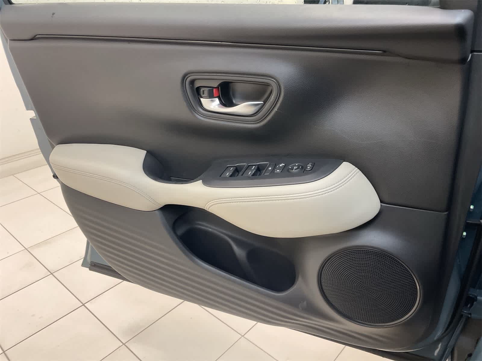 Thumbnail: 2024 Honda HR-V - 14