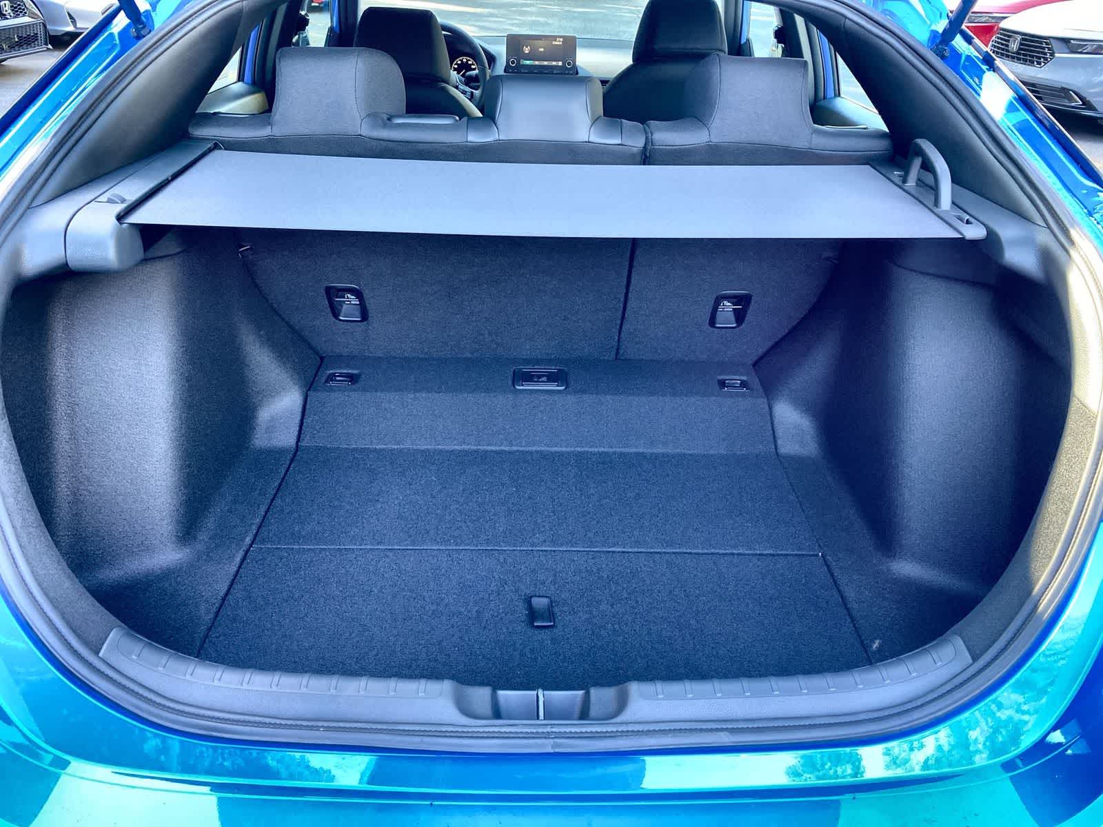 Thumbnail: 2026 Honda Civic - 9