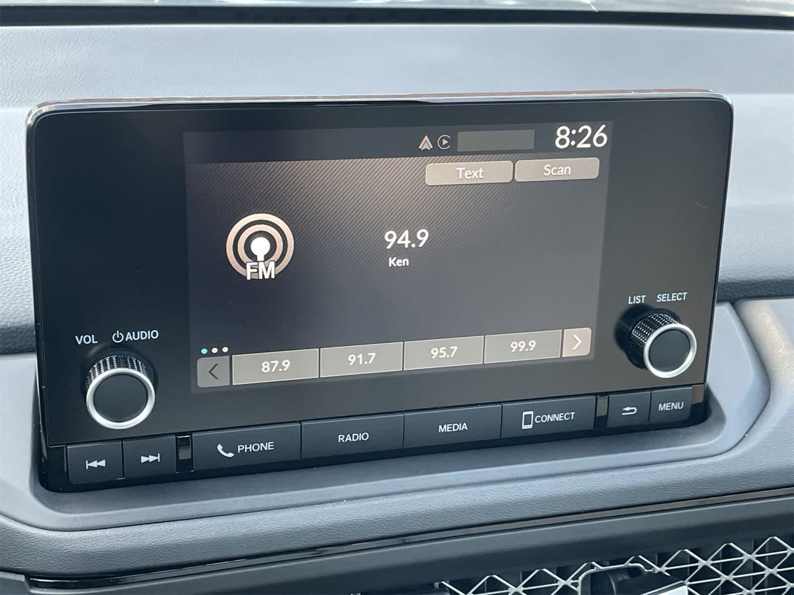 Thumbnail: 2025 Honda Accord - 5