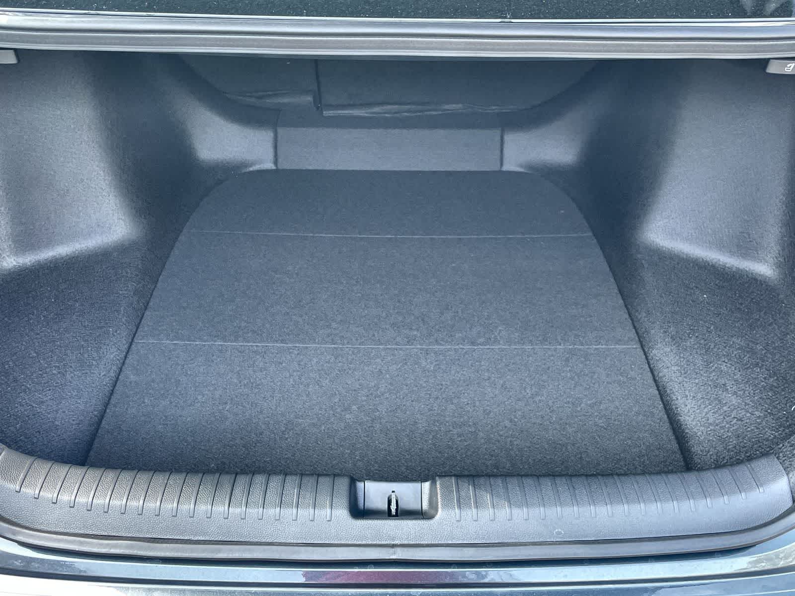 Thumbnail: 2026 Honda Accord - 9