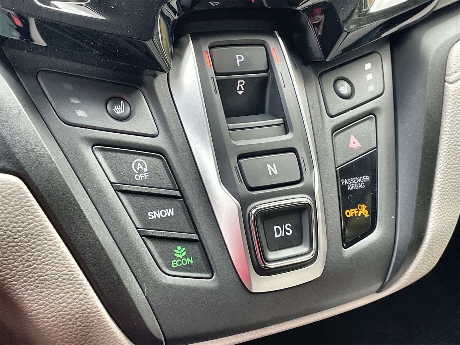 Thumbnail: 2026 Honda Odyssey - 19