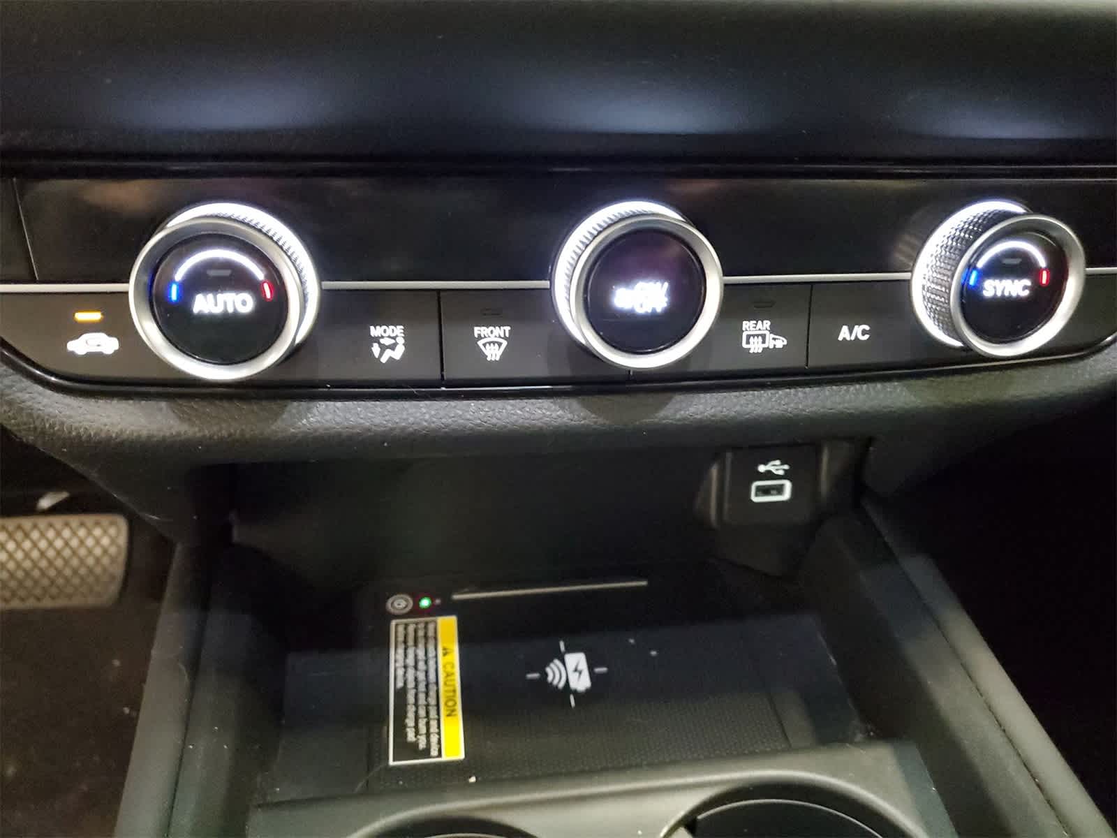 Thumbnail: 2024 Honda HR-V - 30