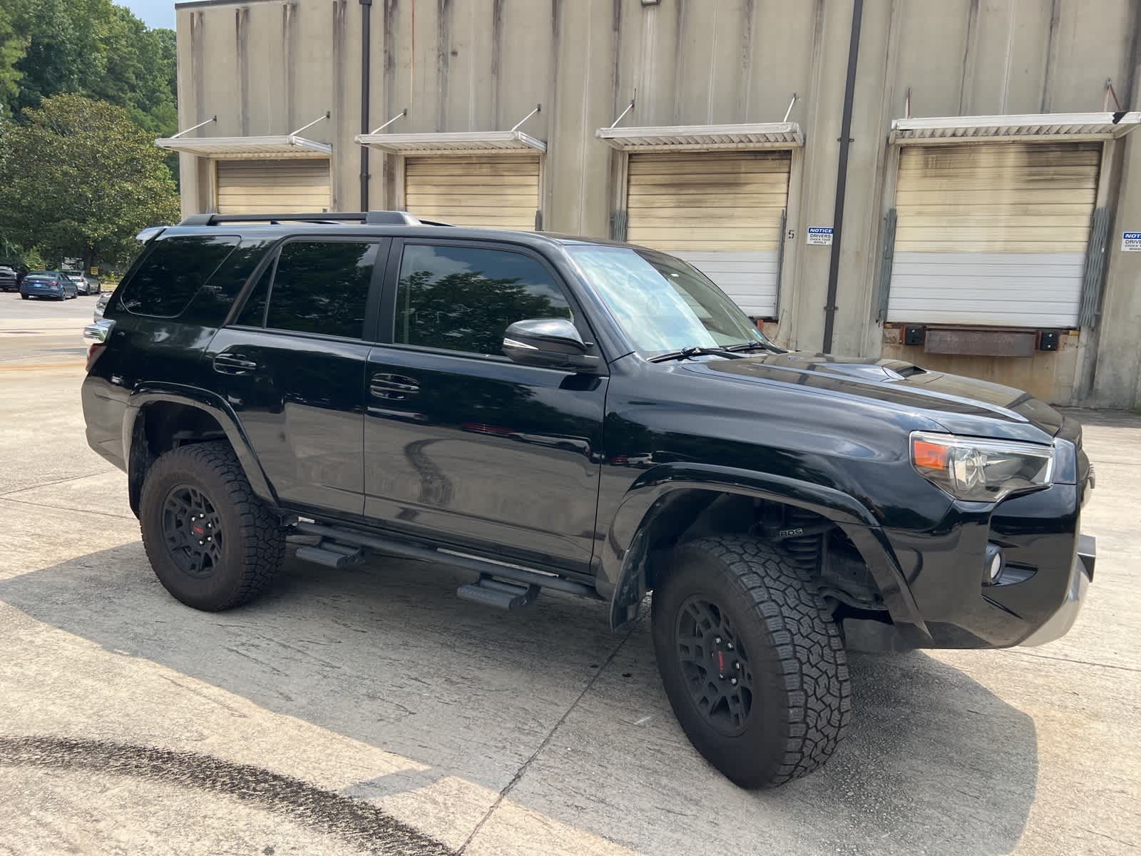 Thumbnail: 2019 Toyota 4Runner - 12