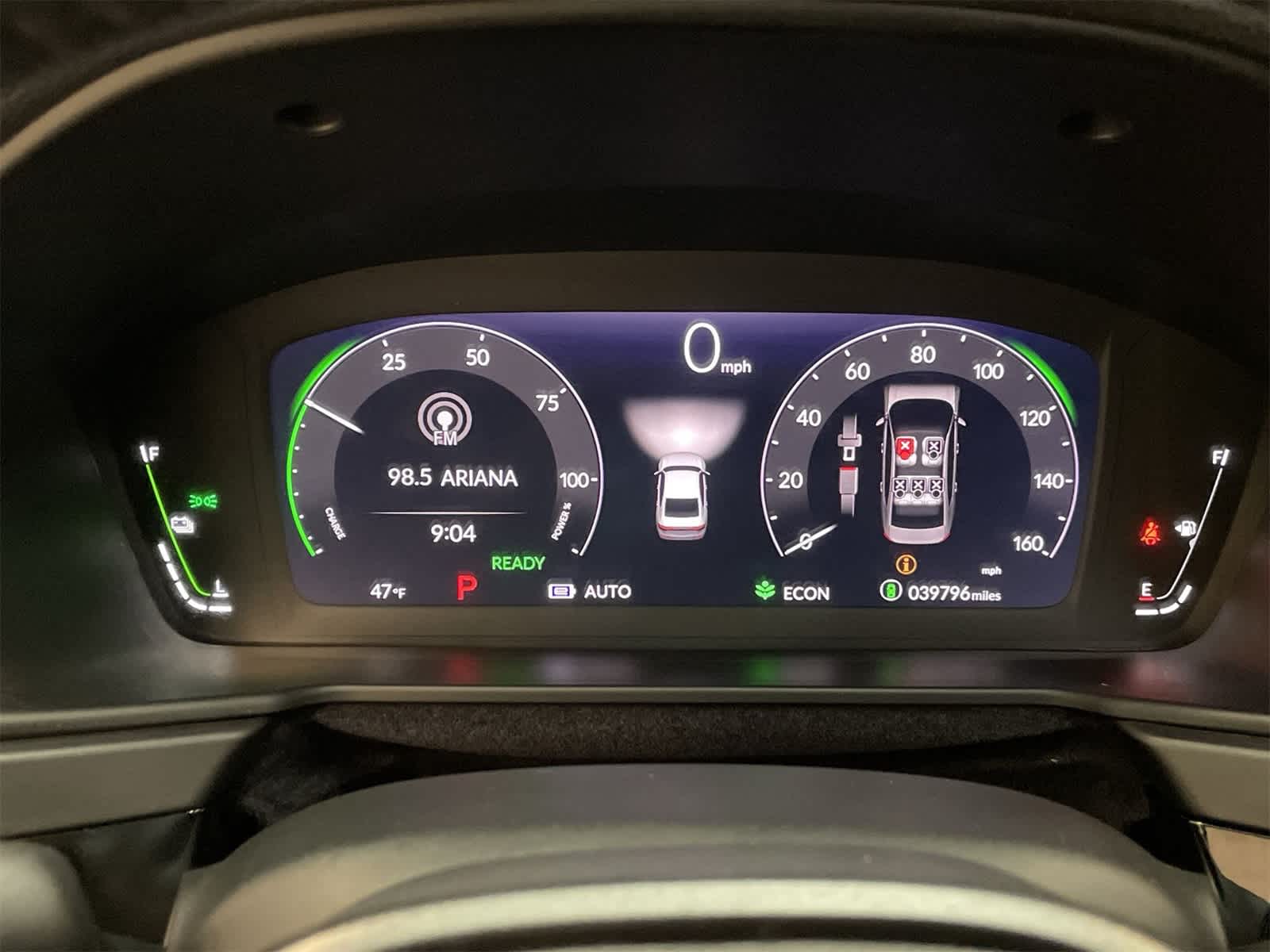 Thumbnail: 2025 Honda Accord - 14