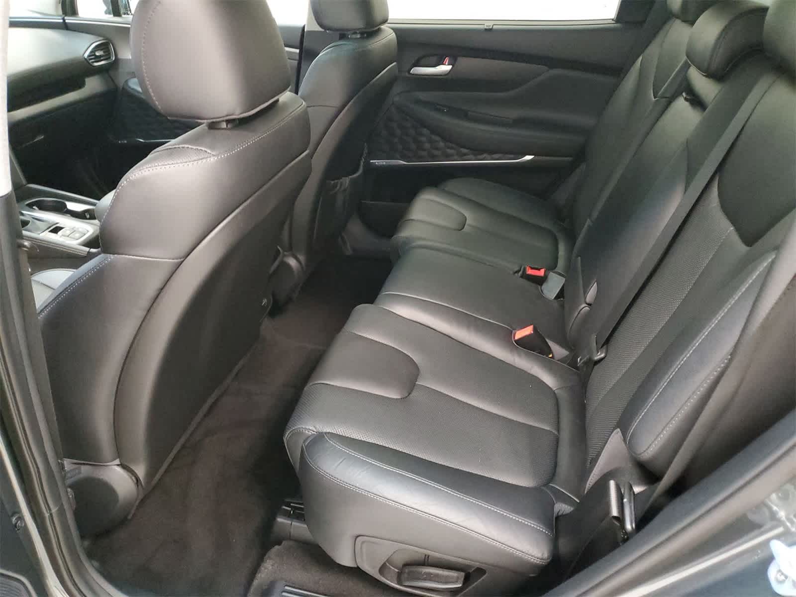 Thumbnail: 2019 Hyundai Santa Fe - 20