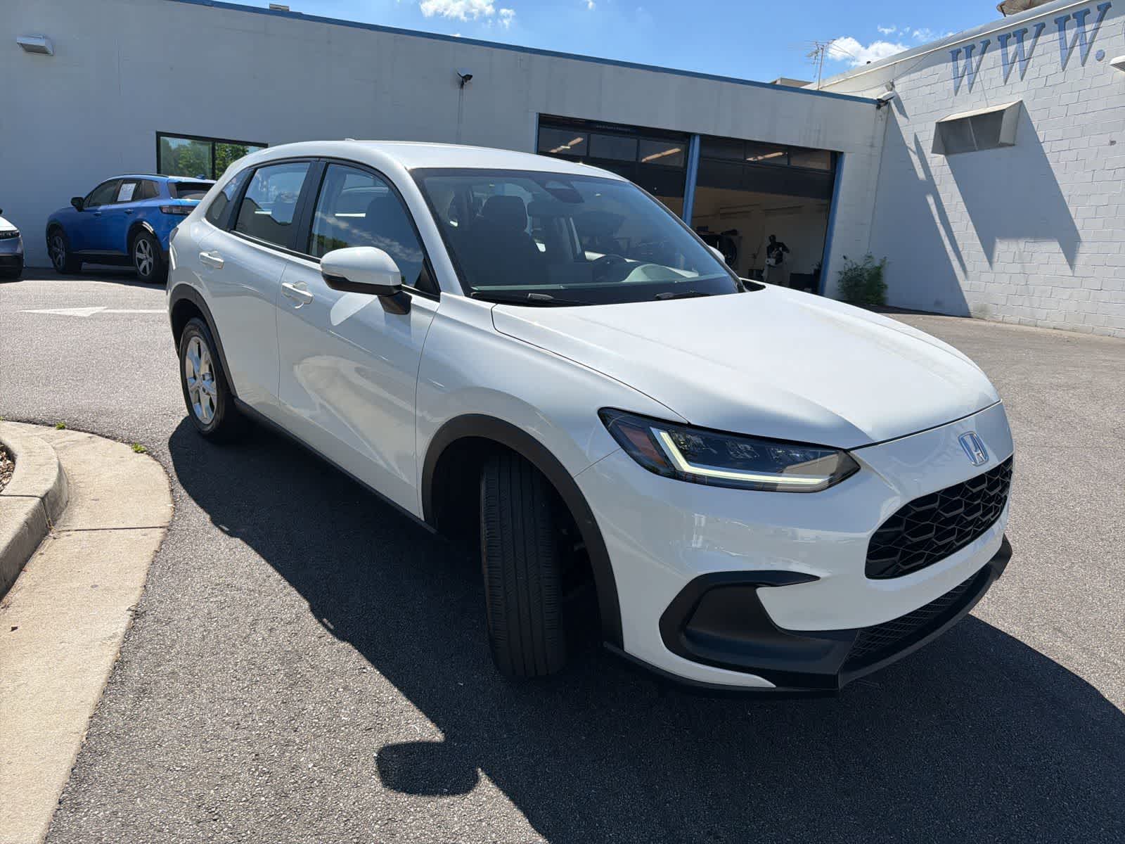 Thumbnail: 2023 Honda HR-V - 12