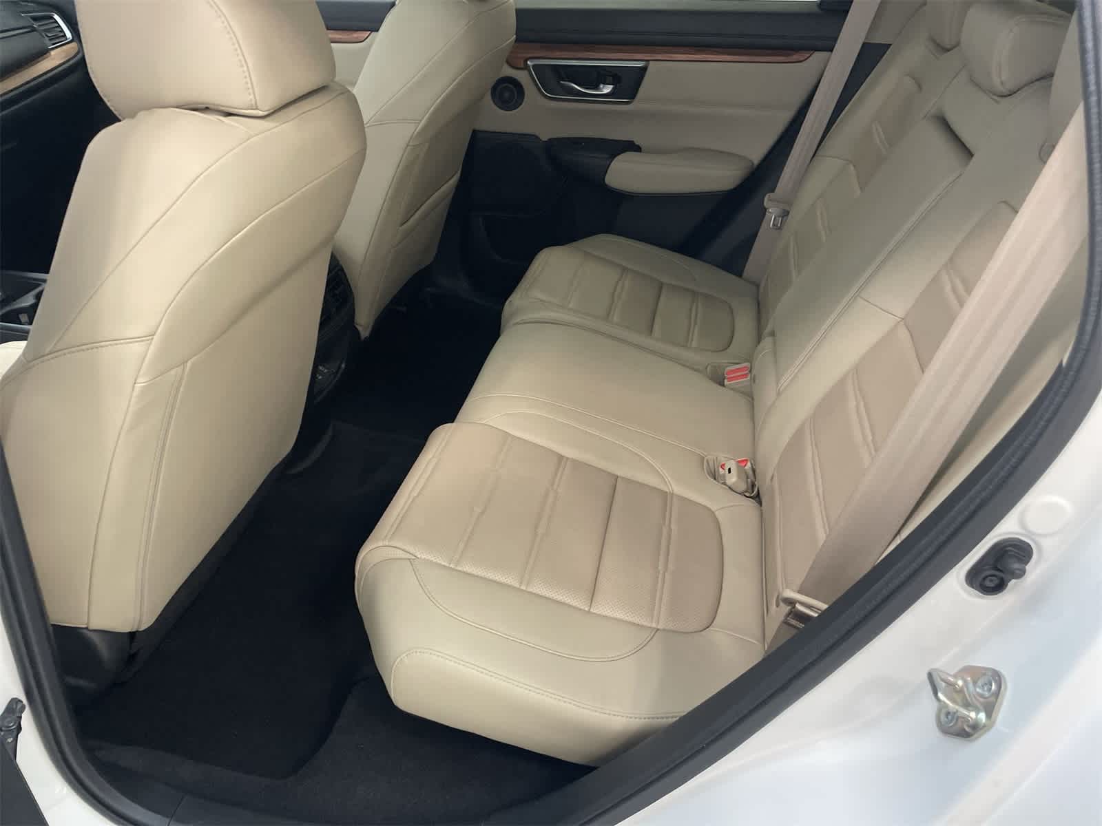 Thumbnail: 2019 Honda CR-V - 21