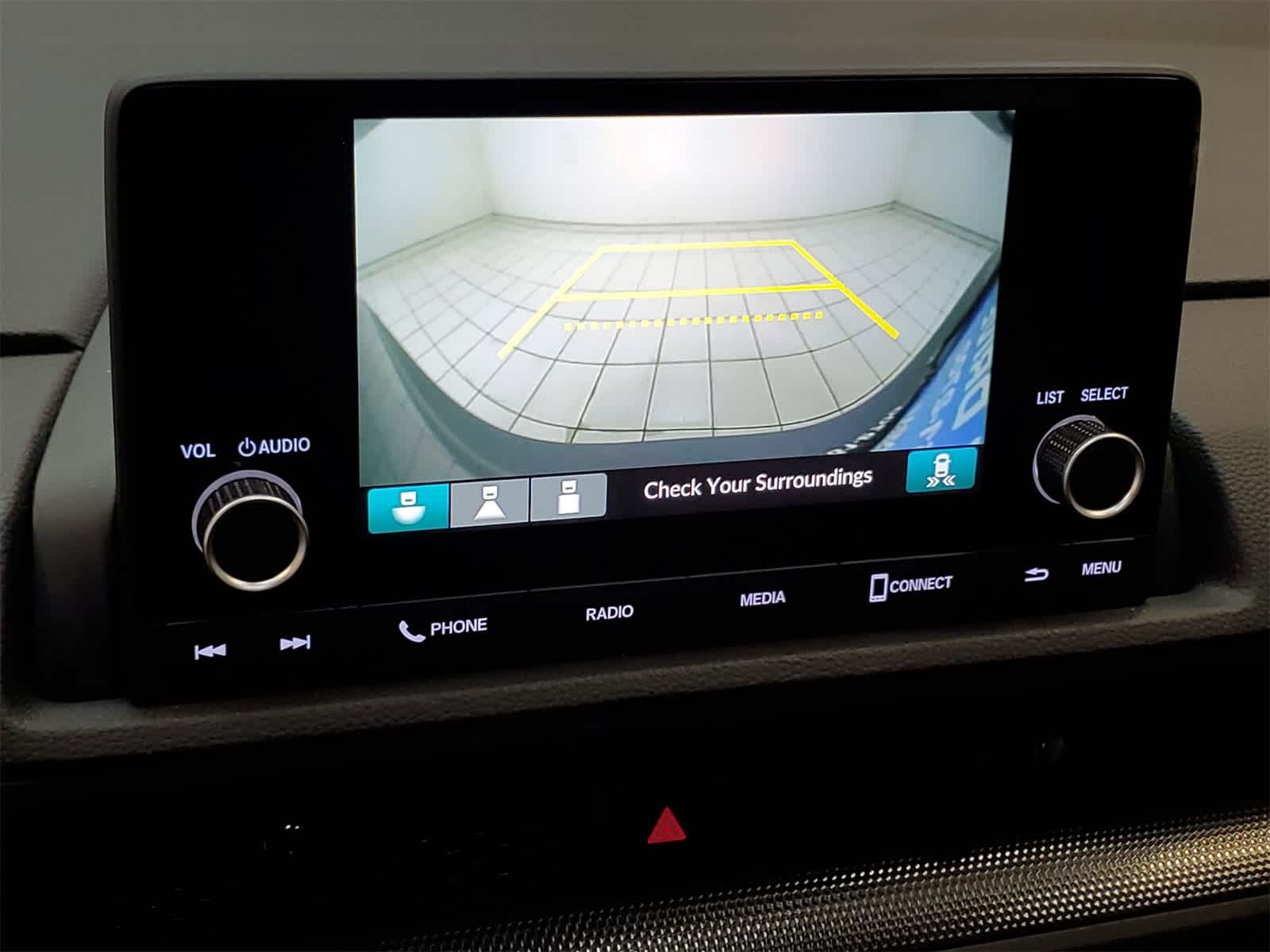 Thumbnail: 2025 Honda CR-V - 4