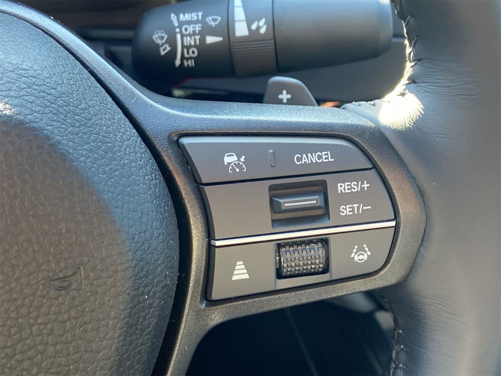 Thumbnail: 2025 Honda Accord - 23