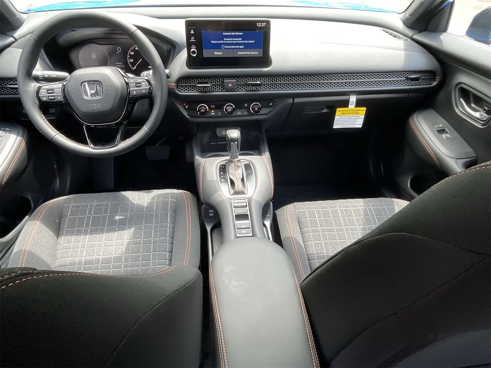 Thumbnail: 2026 Honda HR-V - 11