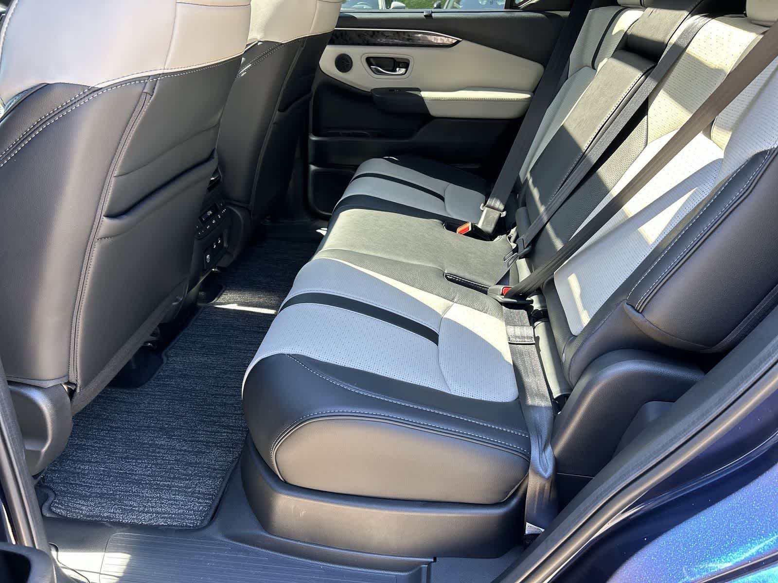 Thumbnail: 2026 Honda Passport - 10