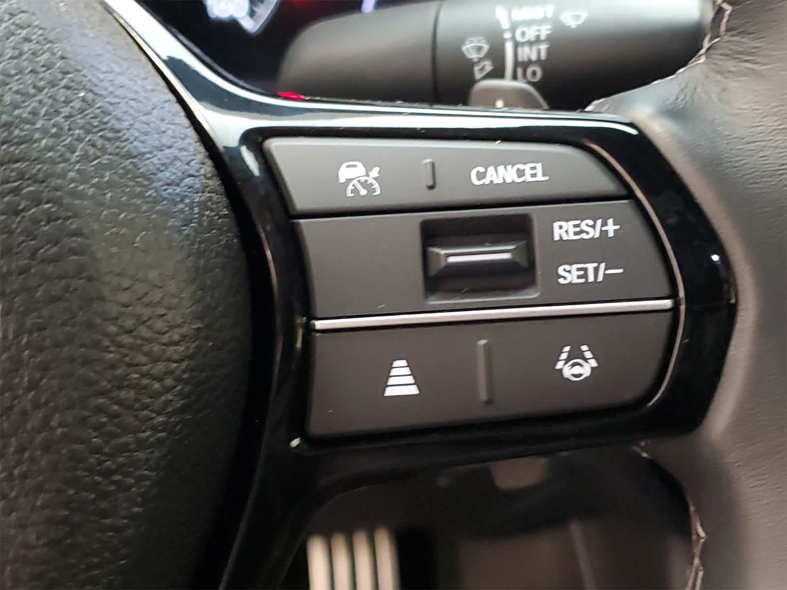 Thumbnail: 2023 Honda Civic - 11