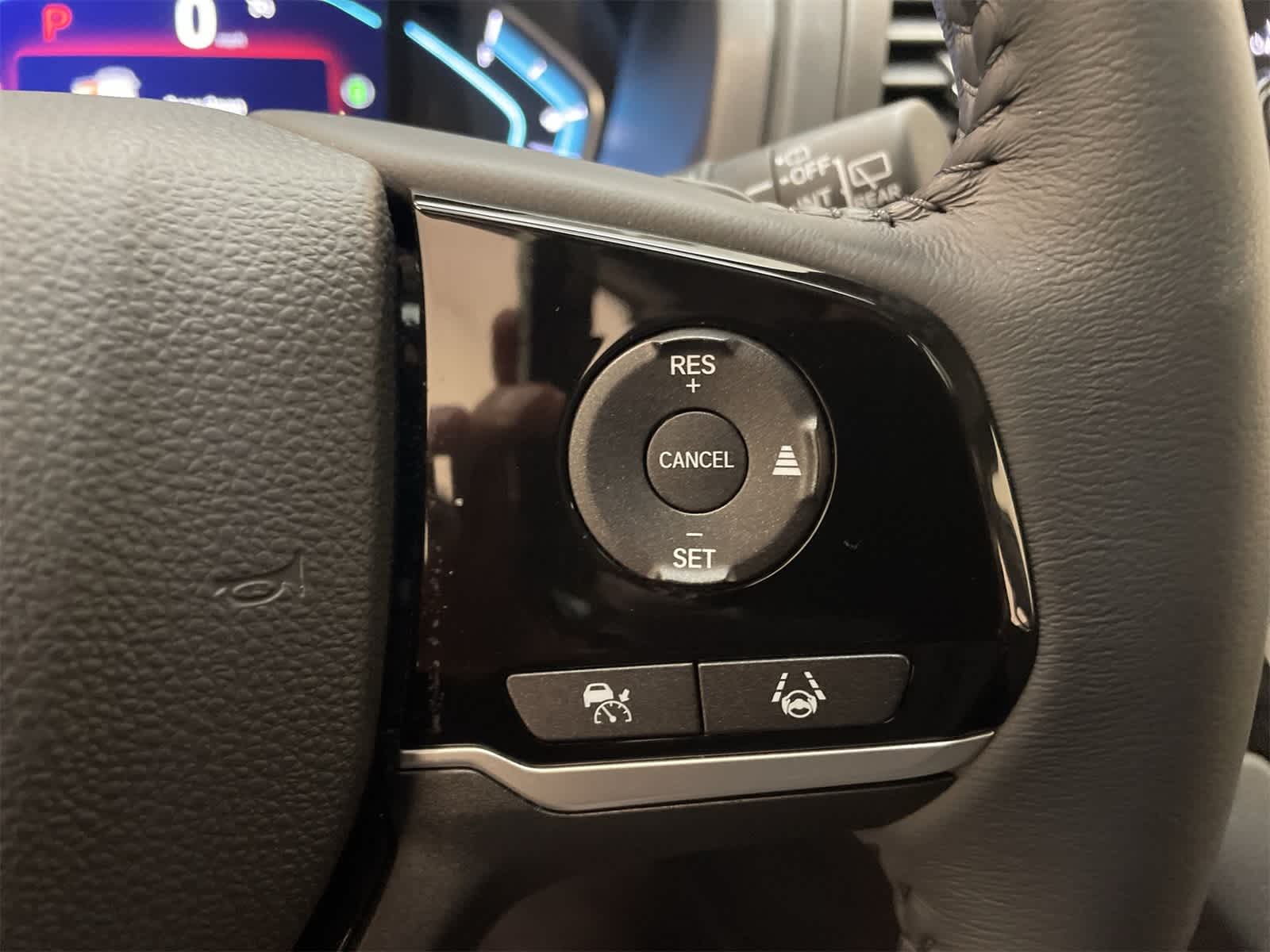 Thumbnail: 2024 Honda Odyssey - 14