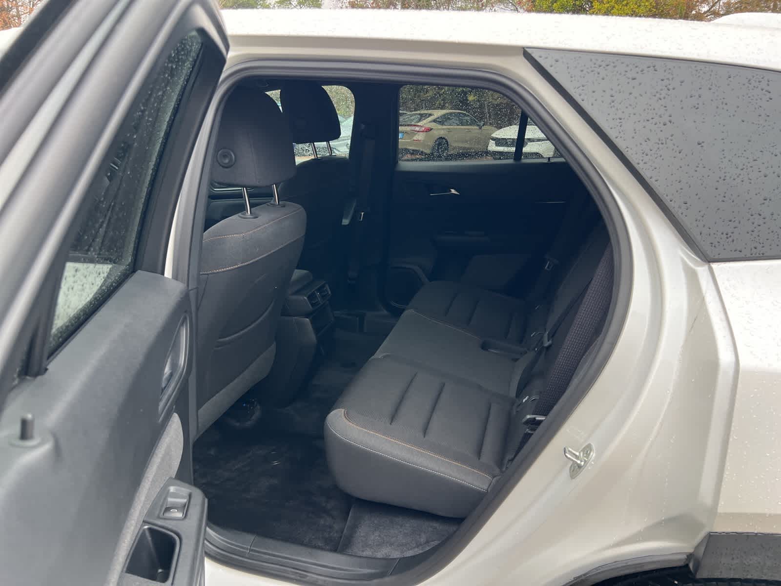 Thumbnail: 2025 Honda Prologue - 16