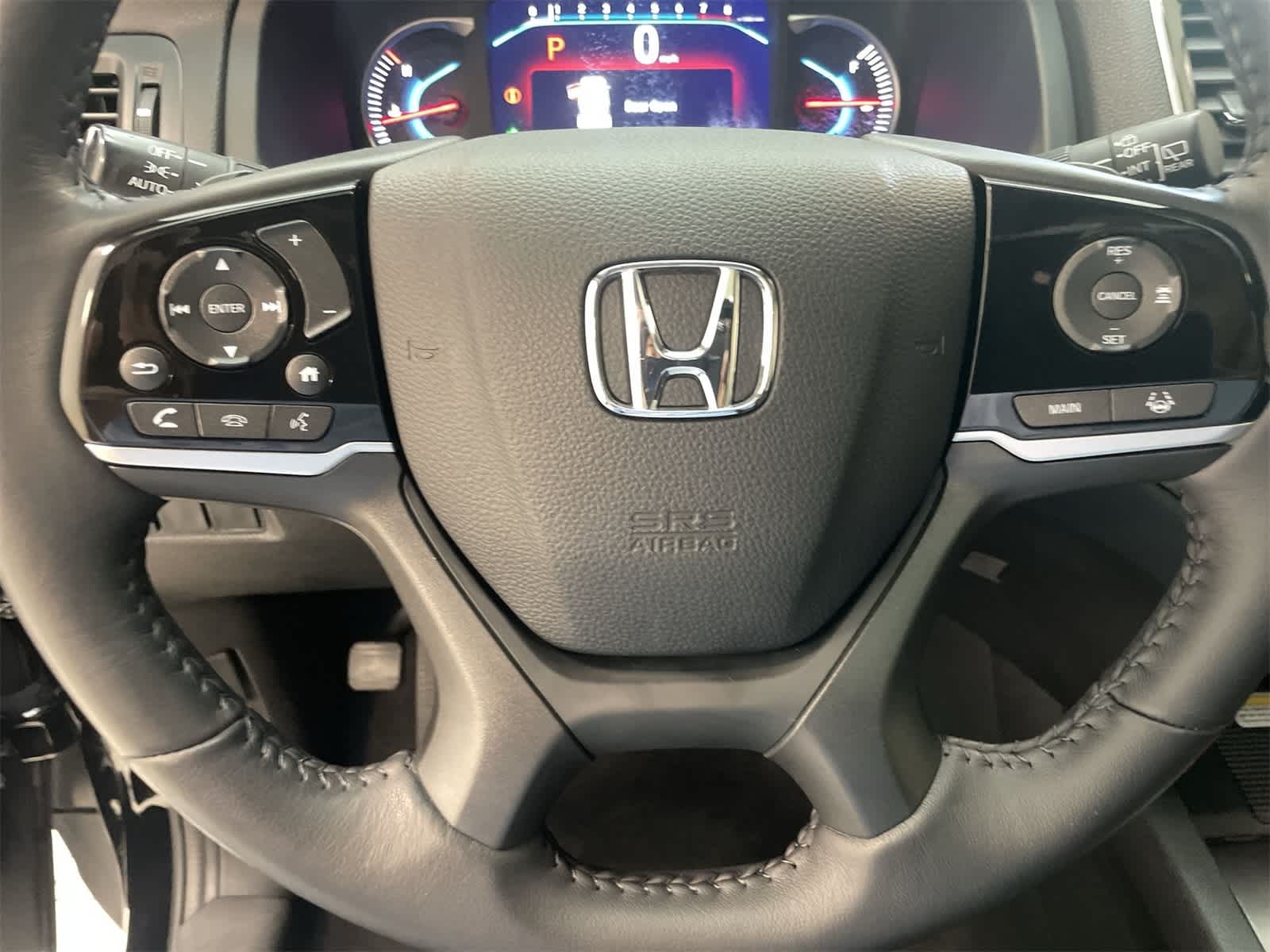 Thumbnail: 2022 Honda Pilot - 12
