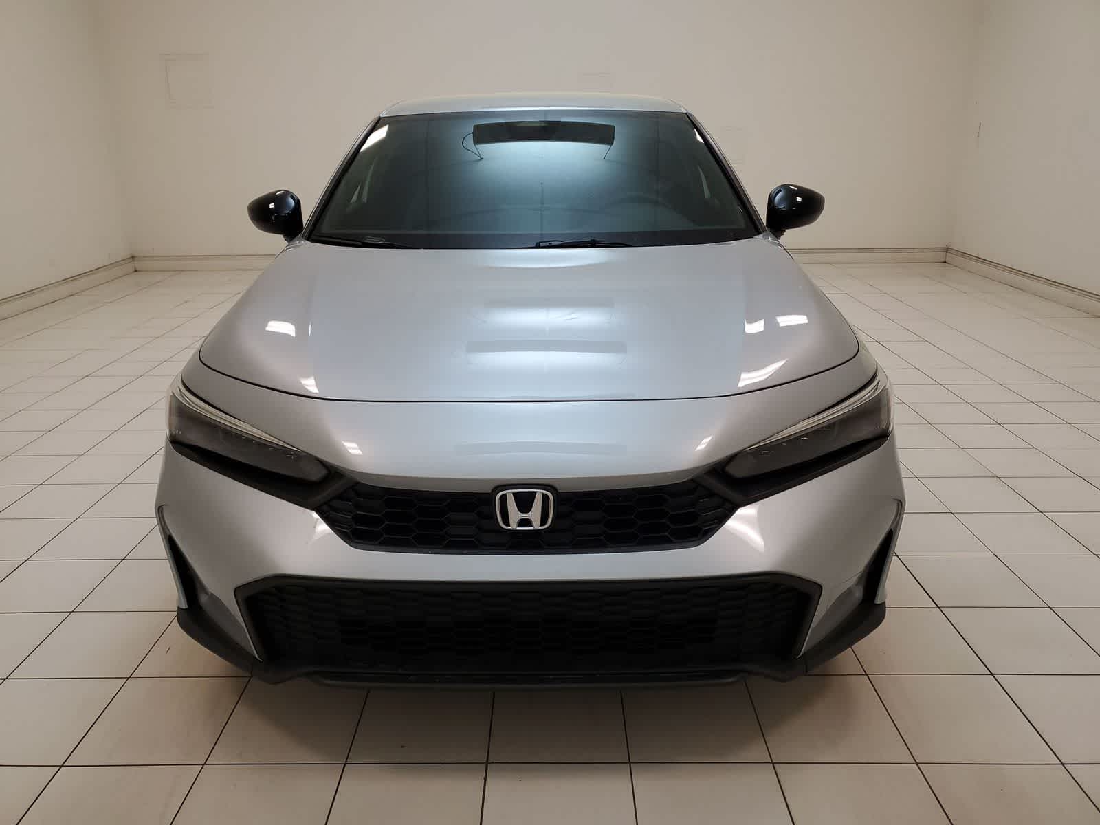 Thumbnail: 2026 Honda Civic - 23