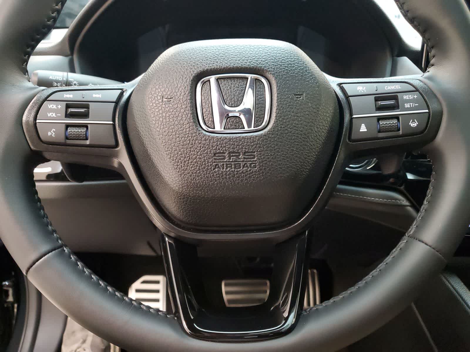 Thumbnail: 2025 Honda Accord - 11
