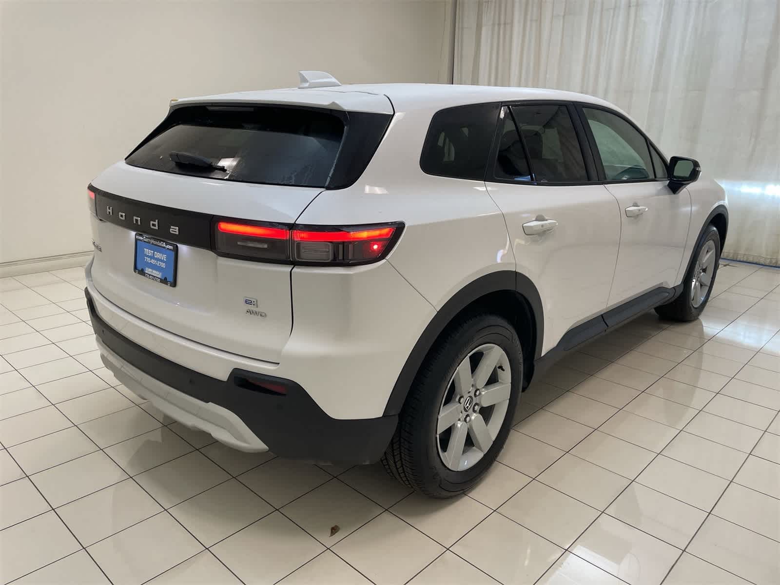 Thumbnail: 2024 Honda Prologue - 27