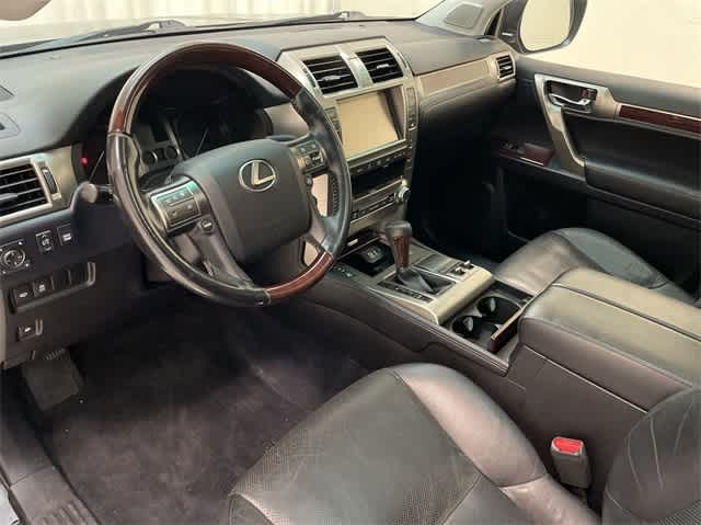 Used 2018 Lexus GX Base with VIN JTJBM7FX7J5196689 for sale in Chamblee, GA