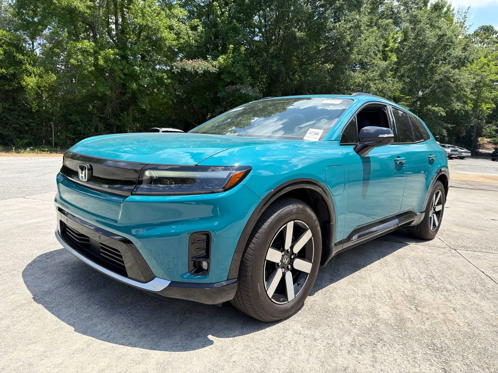 2025 Honda Prologue Touring -
                  Chamblee, GA