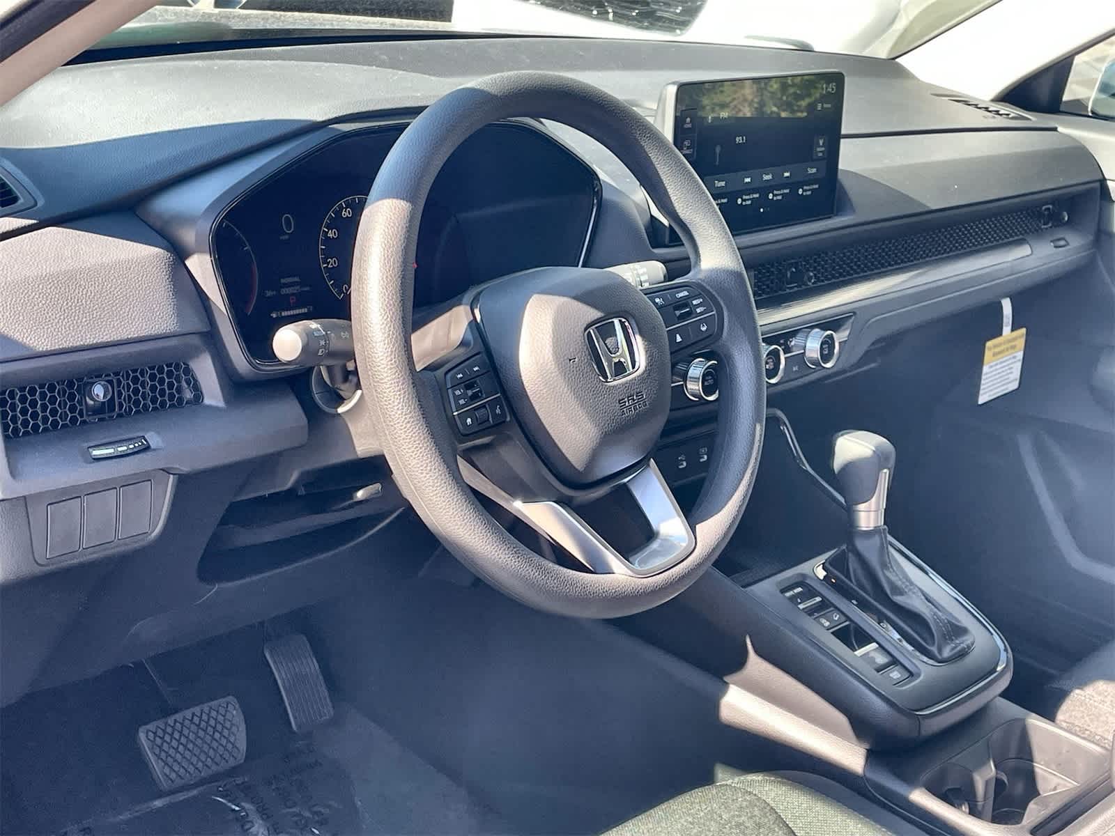 Thumbnail: 2026 Honda CR-V - 13