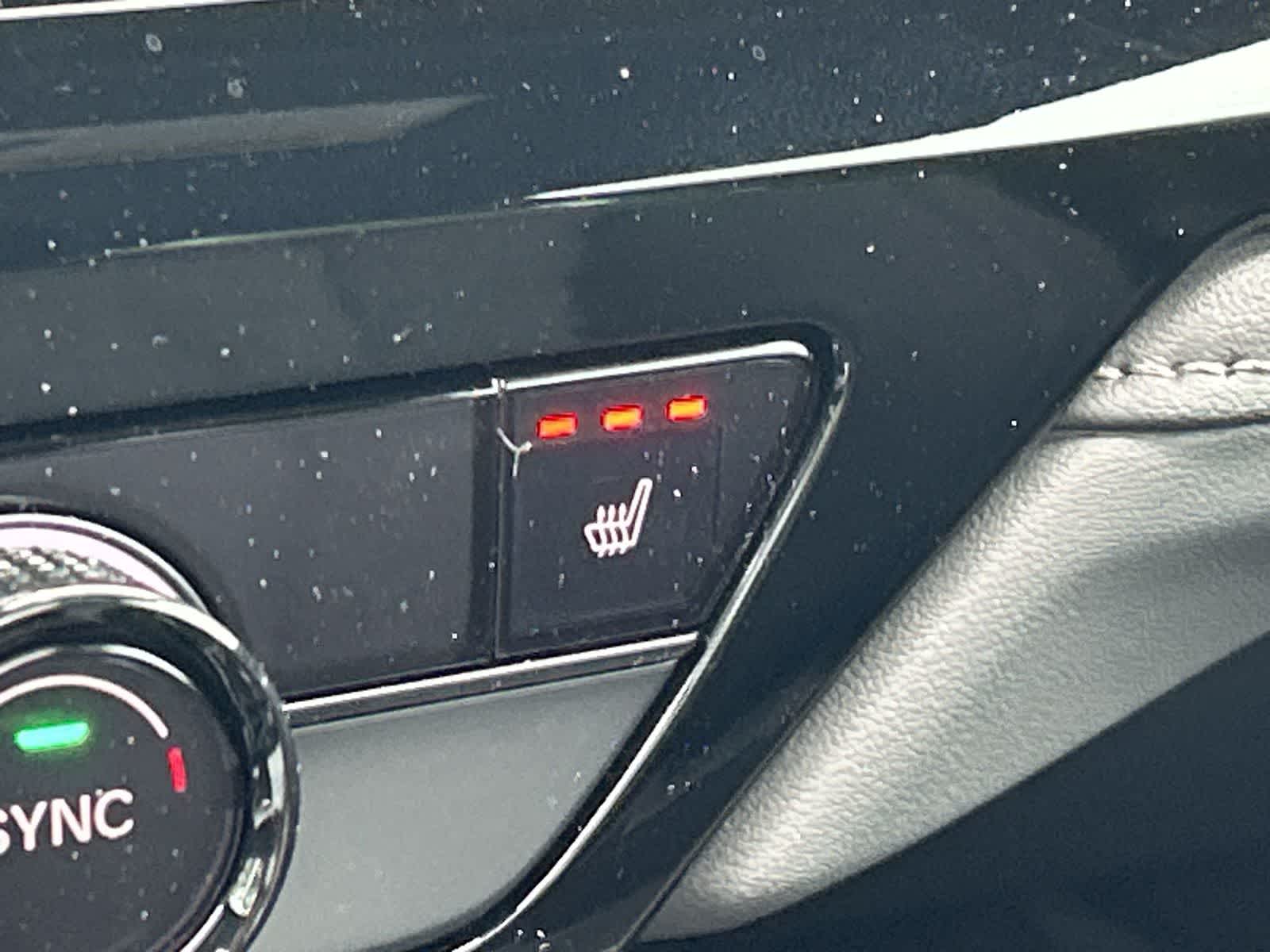 2026 Honda Accord Hybrid Sport - Photo 17