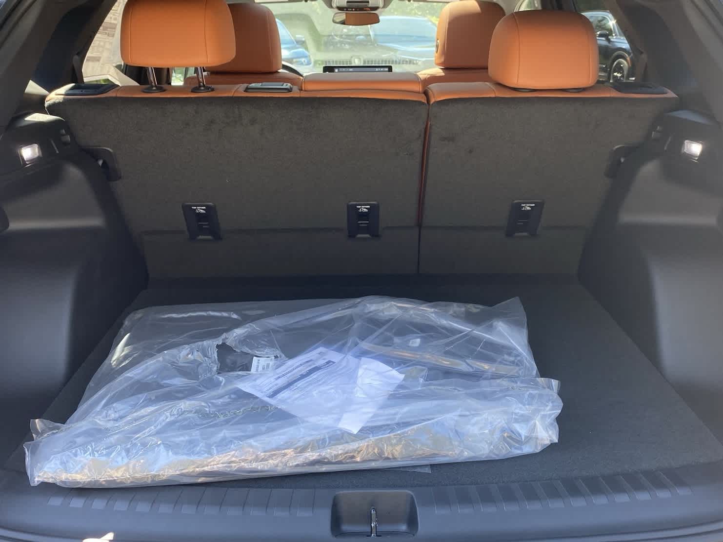 Thumbnail: 2026 Honda Prologue - 9