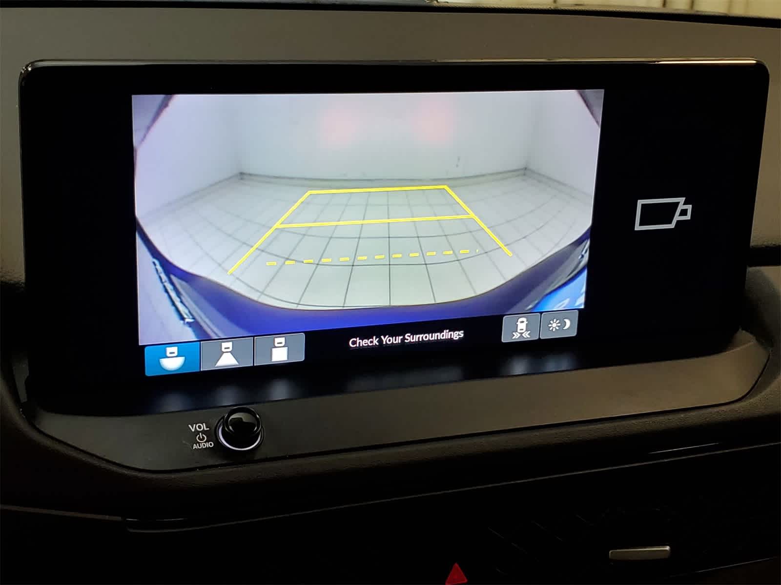 Thumbnail: 2023 Honda Accord - 4