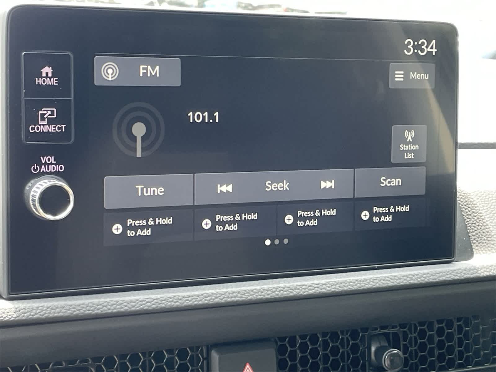 Thumbnail: 2026 Honda CR-V - 17