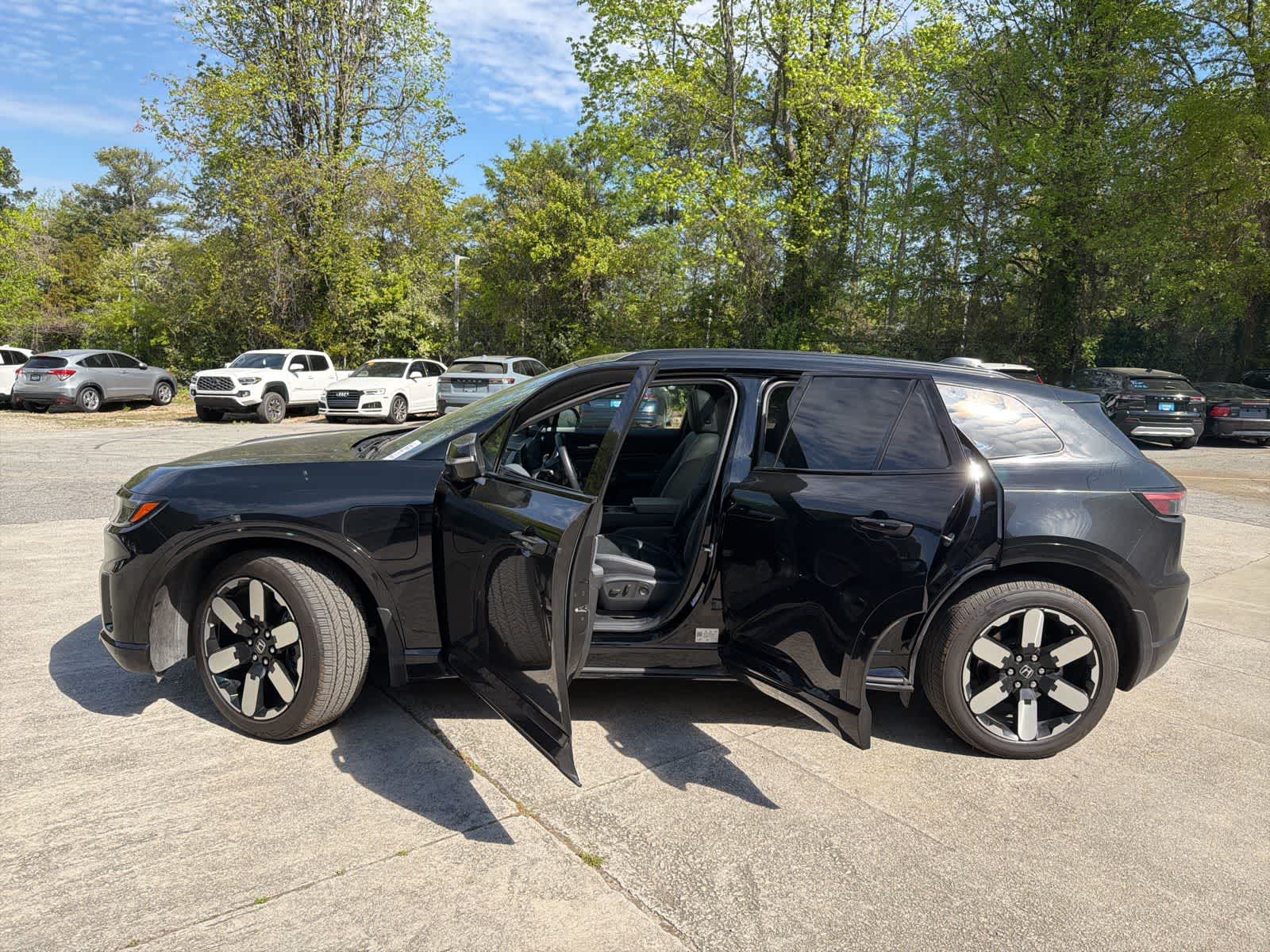 Thumbnail: 2024 Honda Prologue - 17