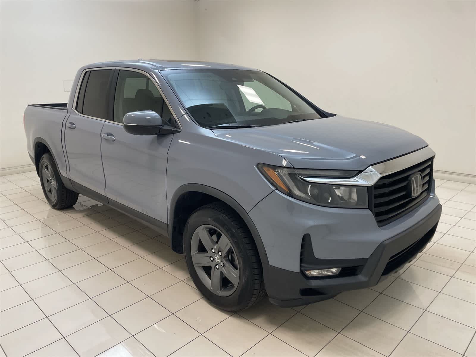 Thumbnail: 2023 Honda Ridgeline - 26