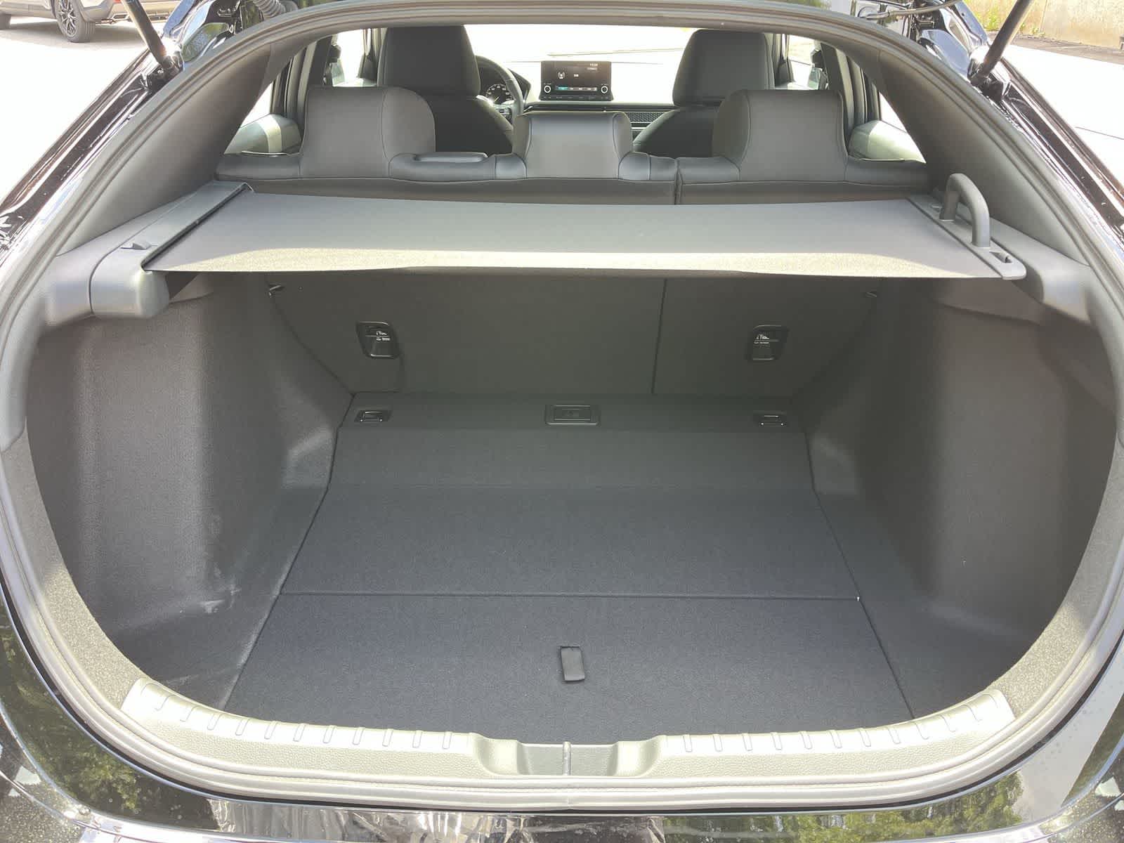 Thumbnail: 2026 Honda Civic - 9