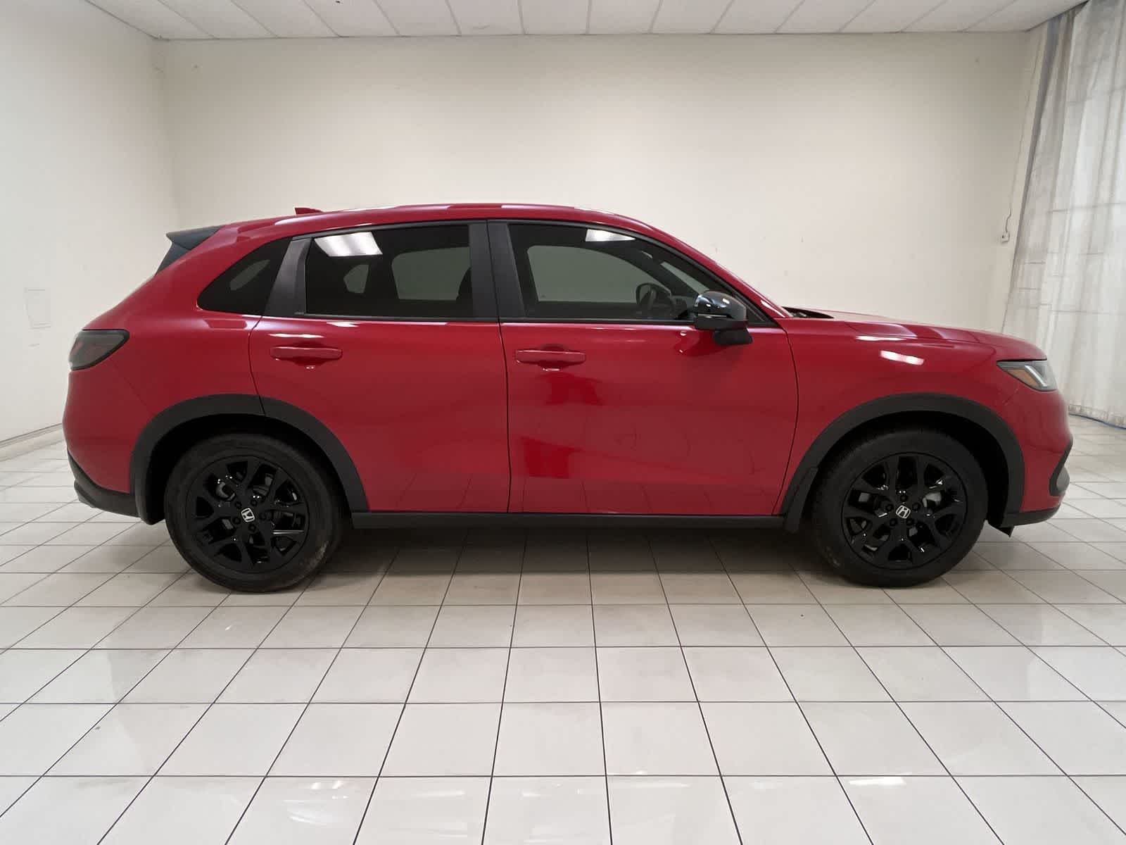 Thumbnail: 2024 Honda HR-V - 26