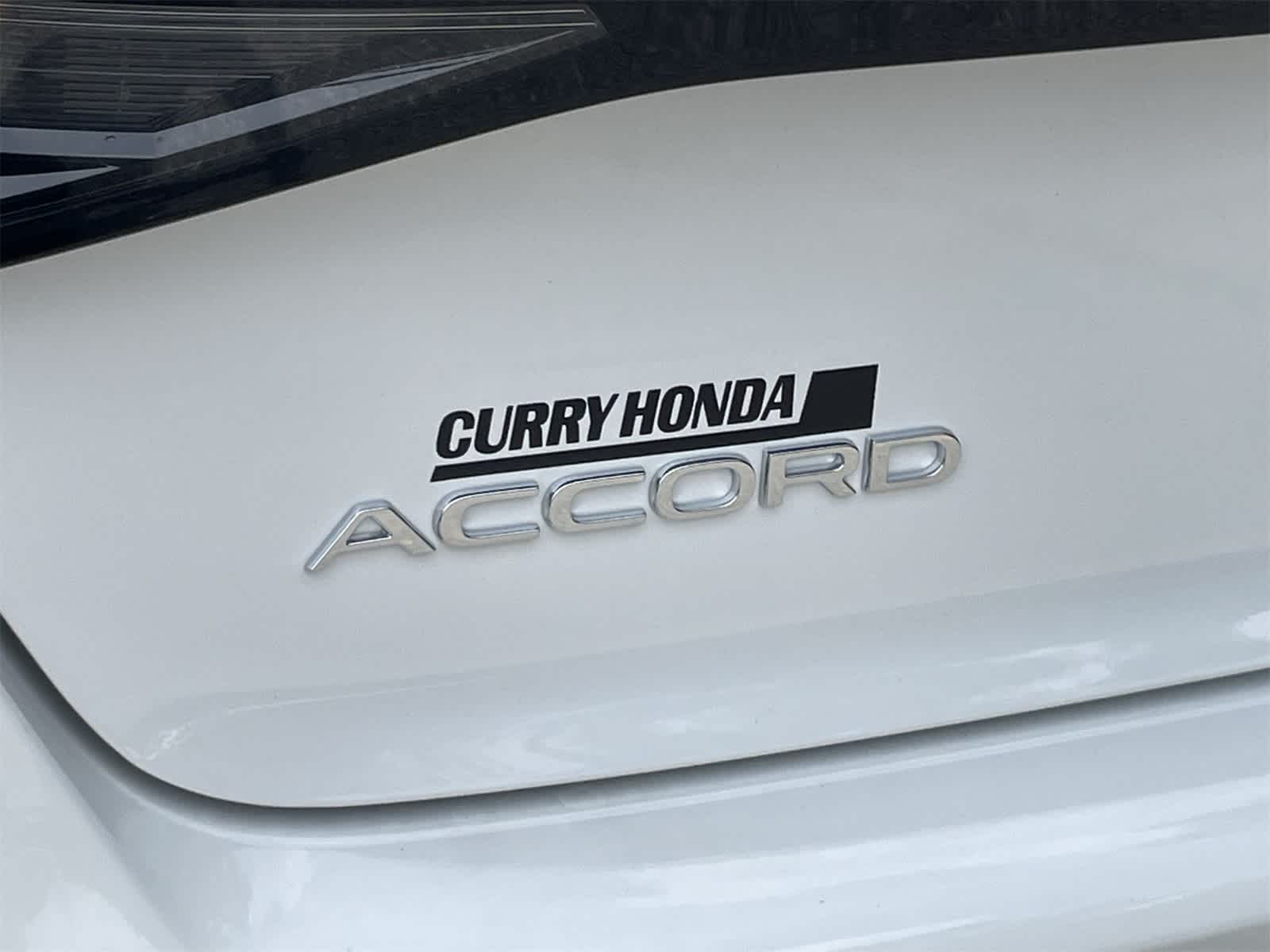 Thumbnail: 2025 Honda Accord - 8