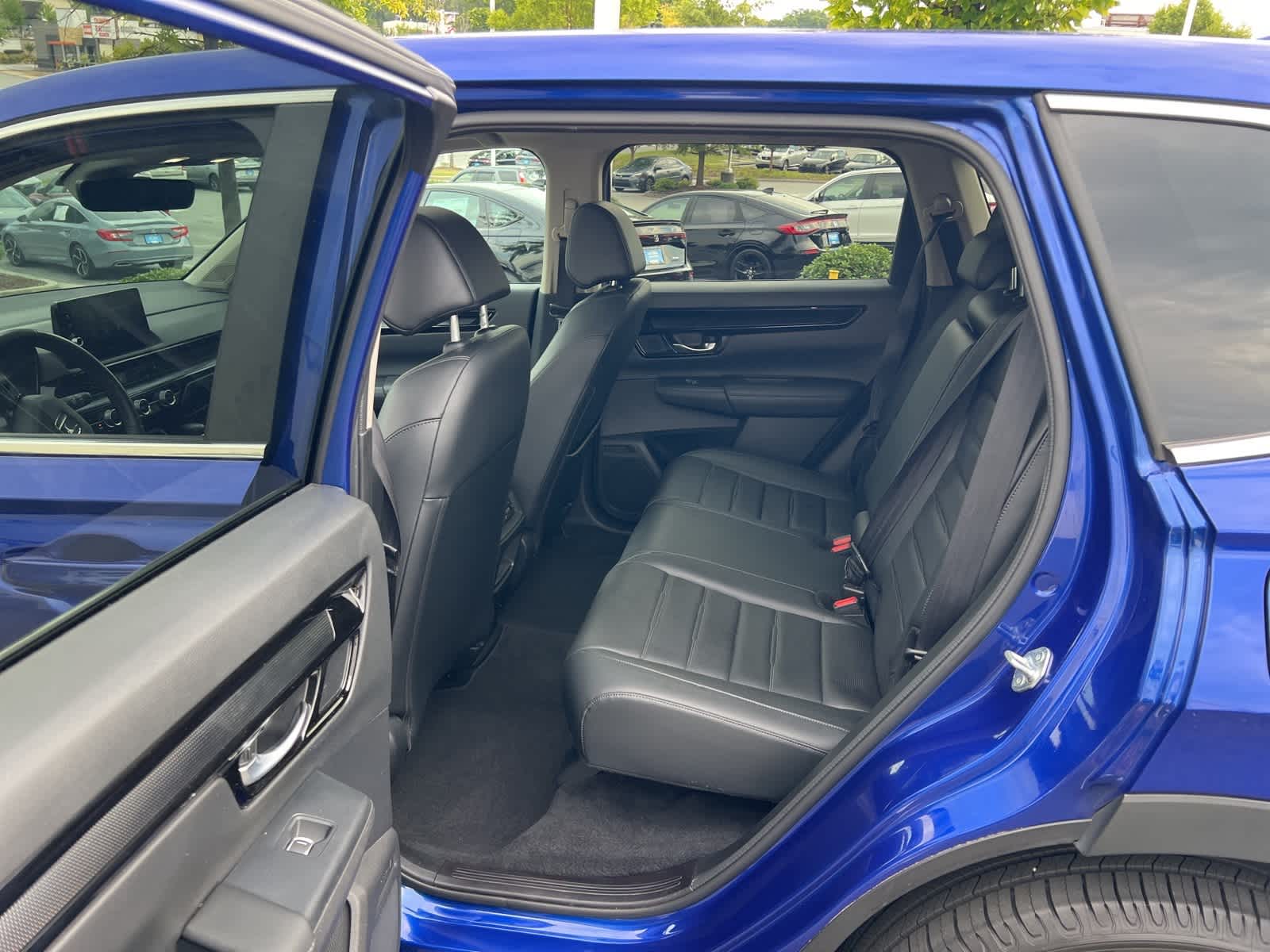 Thumbnail: 2023 Honda CR-V - 15
