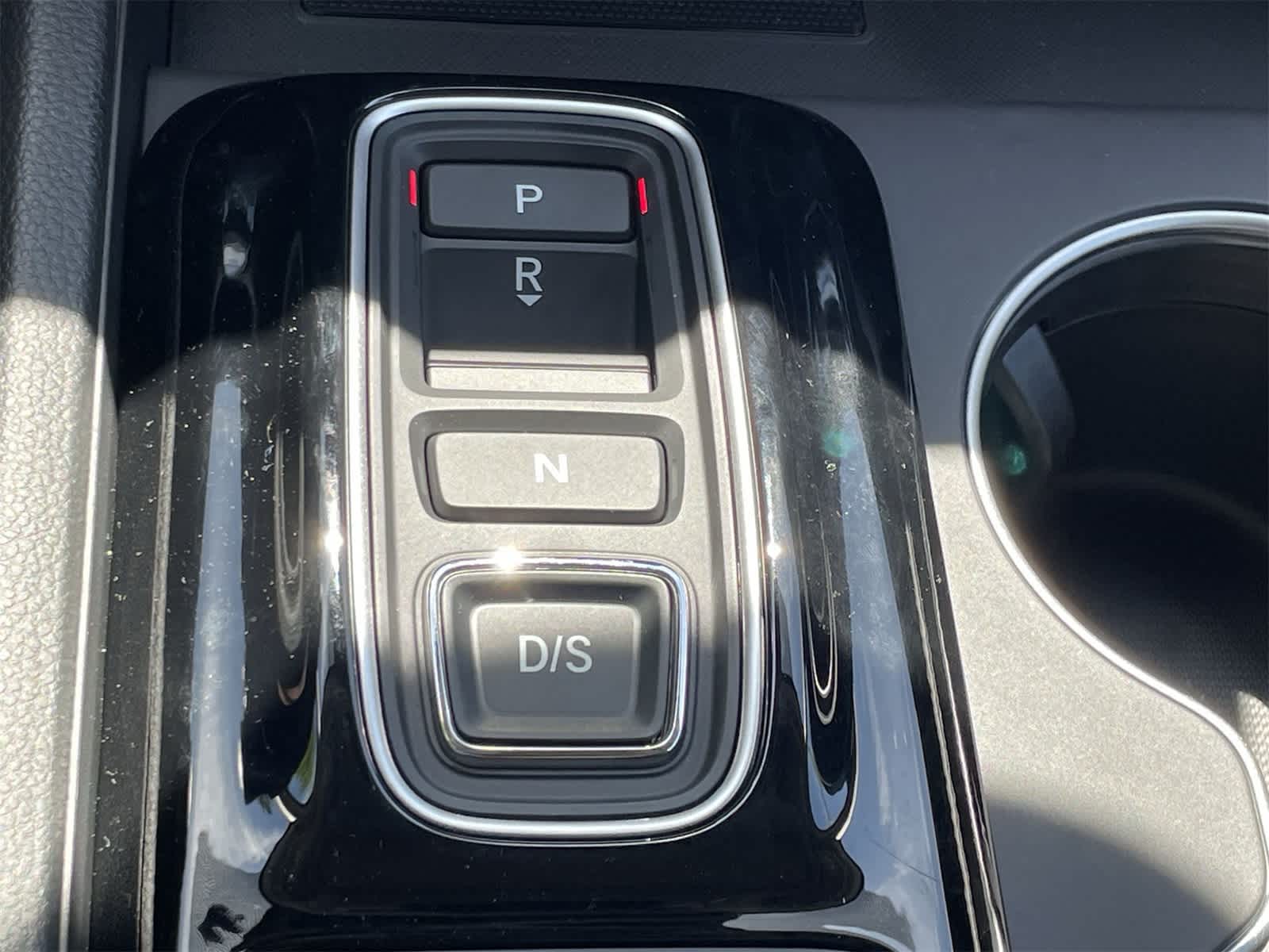 Thumbnail: 2025 Honda Pilot - 20