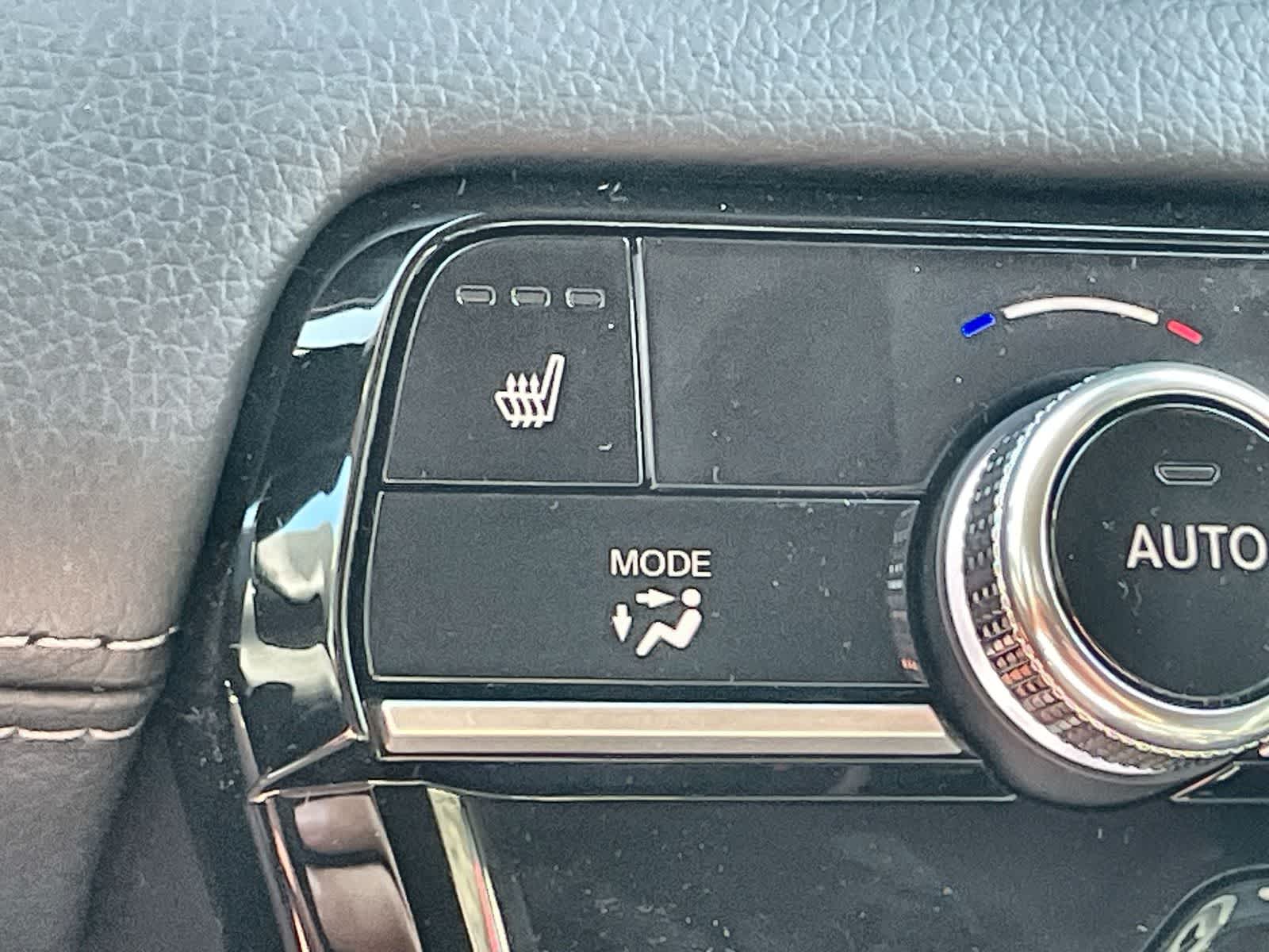 Thumbnail: 2026 Honda Pilot - 17